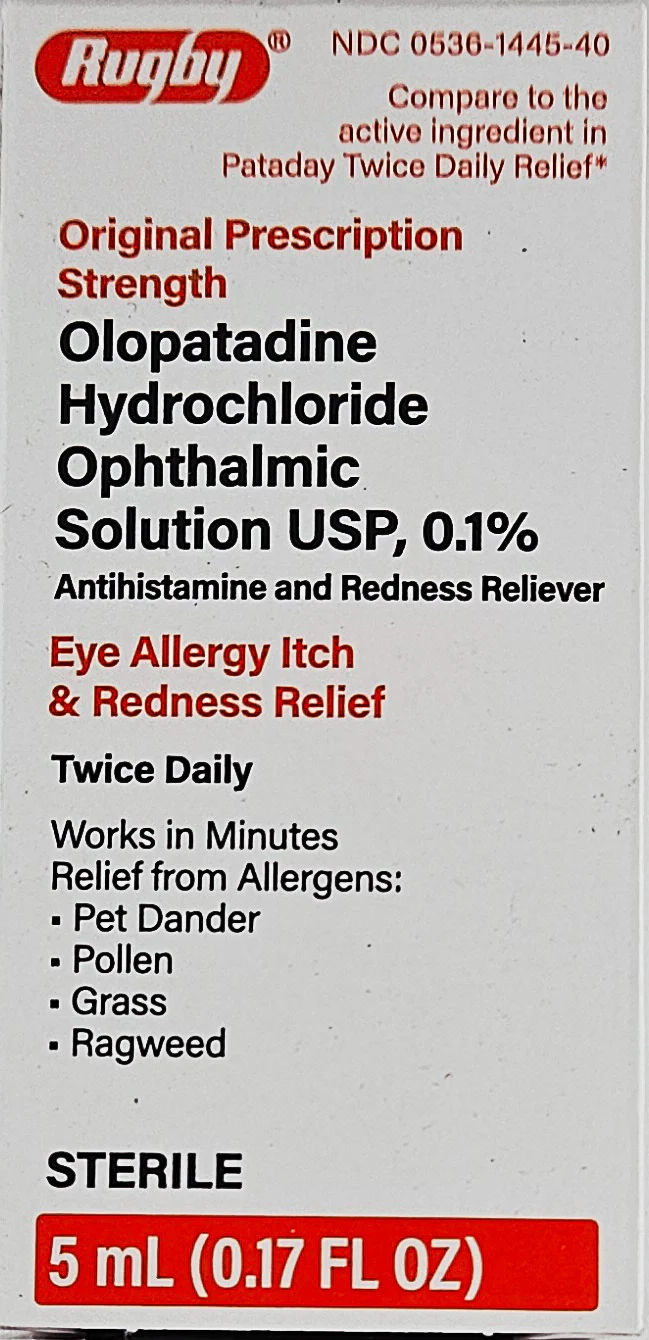 All OTC Medications, Vitamins & Healthcare Products