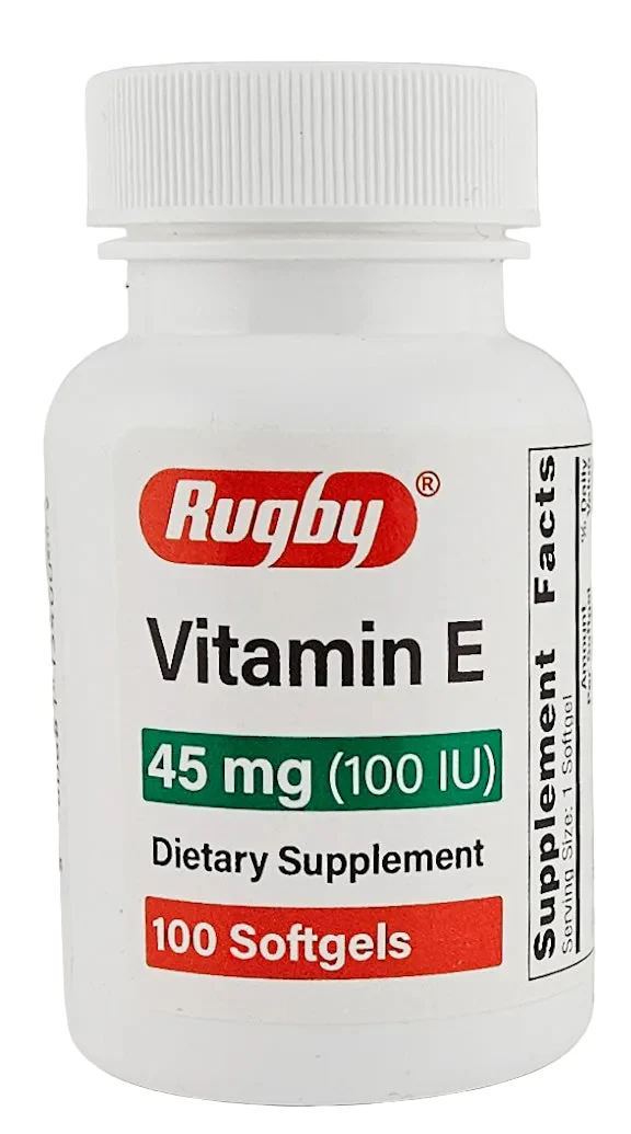 Vitamins A - Z
